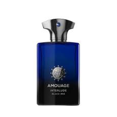 Amouage Interlude Black Iris Man EDP 