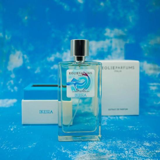 Eolie Parfum Ikesia Extrait De Parfum [2]