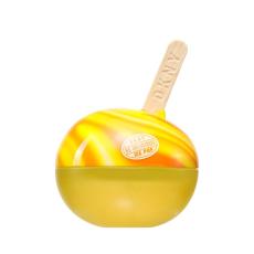 DKNY Be Delicious Ice Pop Citrus Splash EDP