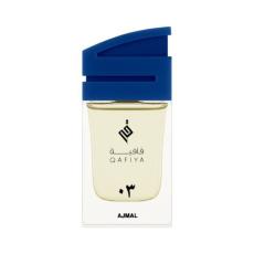 Ajmal Qafiya 03 EDP 