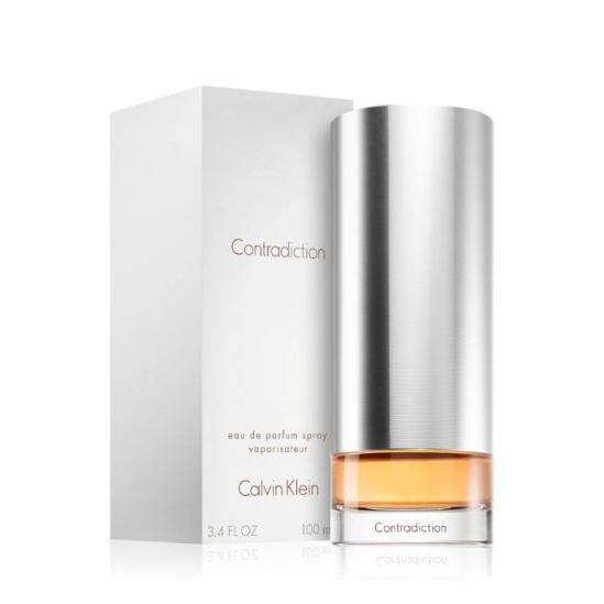 Calvin Klein Contradiction EDP [2]