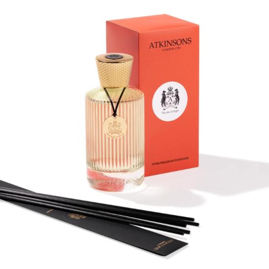 Atkinsons The Isle Of Wight Home Diffuser  [4]