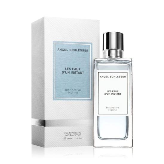 Angel Schlesser Instictive Marine EDT [2]