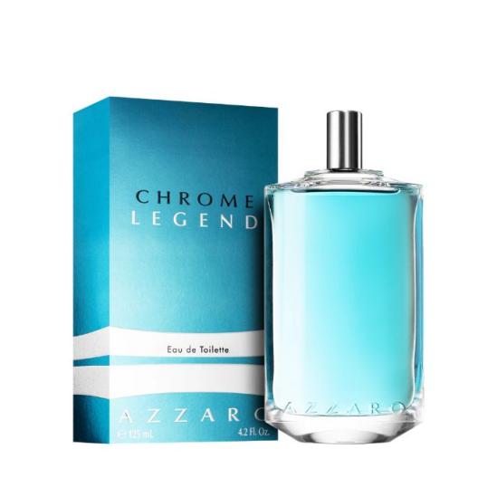Azzaro Chrome Legend EDT [2]