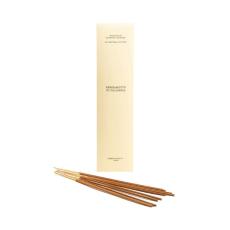 Cereria Molla Incense - Bergamotto Di Calabria