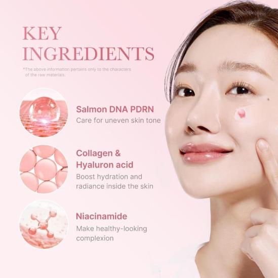 Medicube PDRN Pink Collagen Capsule Cream 55g [2]