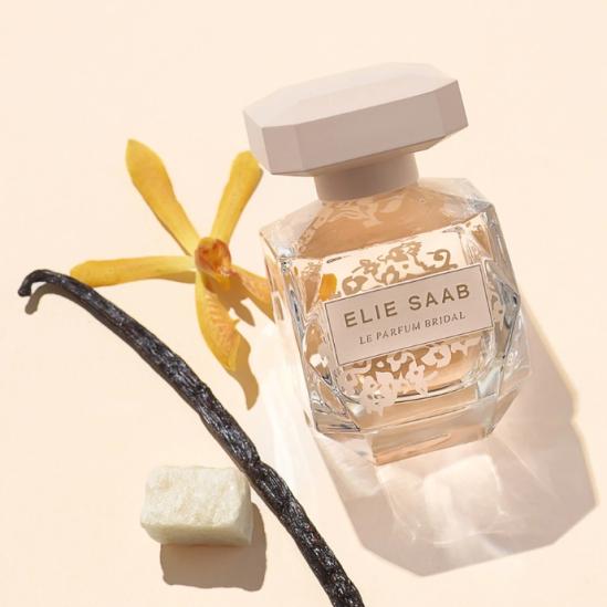 Elie Saab Le Parfum Bridal EDP [3]