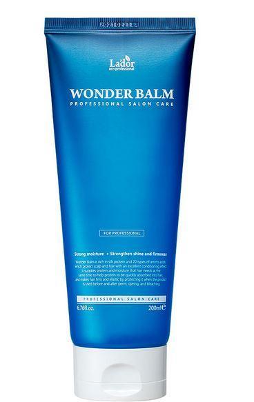 Балсам за Коса Lador Wonder Balm 200ml