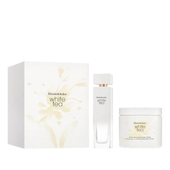 Elizabeth Arden White Tea EDT 