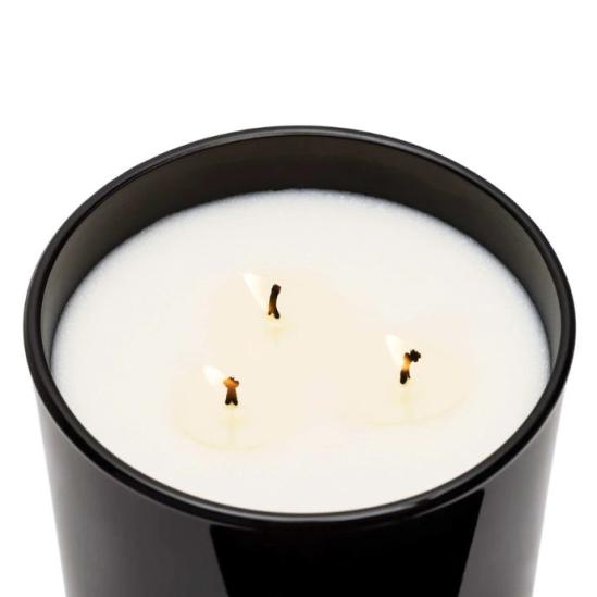 Cereria Molla 3 Wick Xl Candle Mediterranean Blue 600 g [5]
