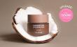KLAVUU Nourishing Care Lip Sleeping Pack Coconut  [3]