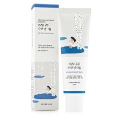 Round Lab Birch Juice Moisturizing Sun Cream SPF50+ PA++++ 