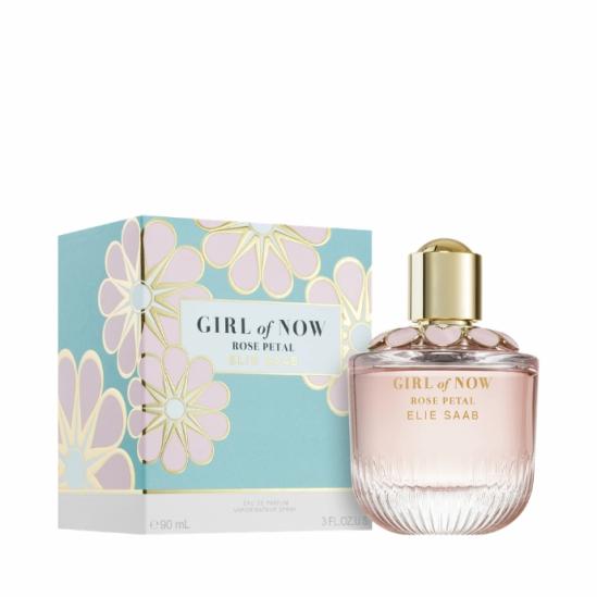 Elie Saab Girl of Now Rose Petal EDP  [2]