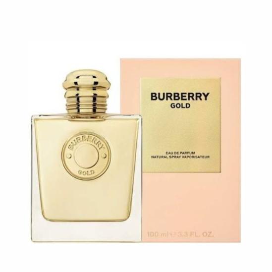 Burberry Gold EDP  [2]