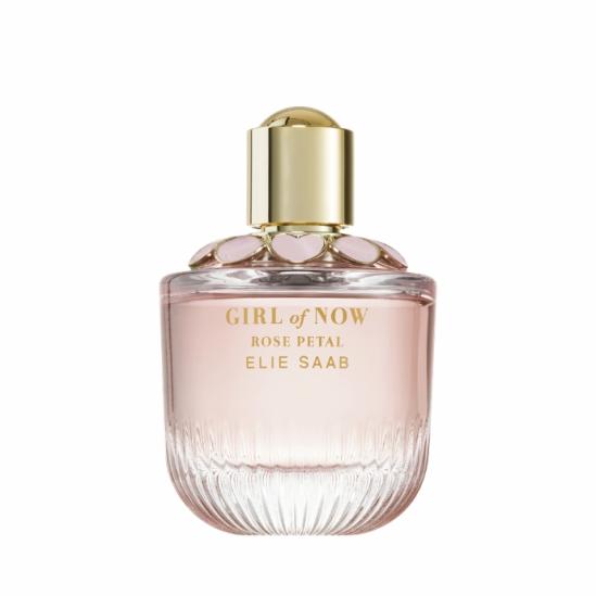 Elie Saab Girl of Now Rose Petal EDP 