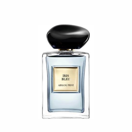 Armani Prive Les Eaux Iris Bleu EDT