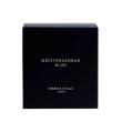 Cereria Molla 3 Wick Xl Candle Mediterranean Blue 600 g [2]