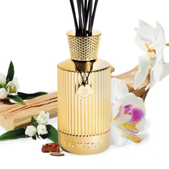 Atkinsons Mayfair Opulence Home Diffuser [4]
