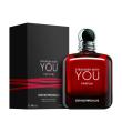 Armani Stronger With You Parfum [2]