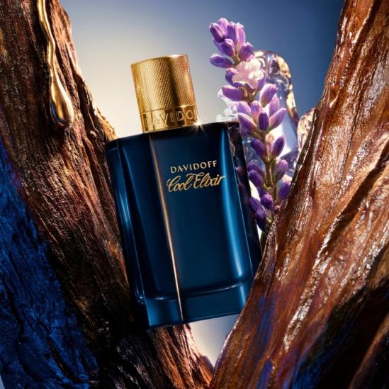 Davidoff Cool Water Elixir Parfum Intense [3]