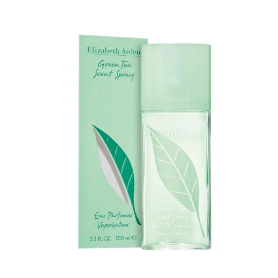 Elizabeth Arden Green Tea EDP  [2]