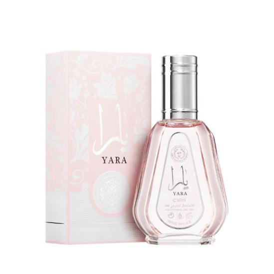 Ard Al Zaafaran Yara EDP [2]