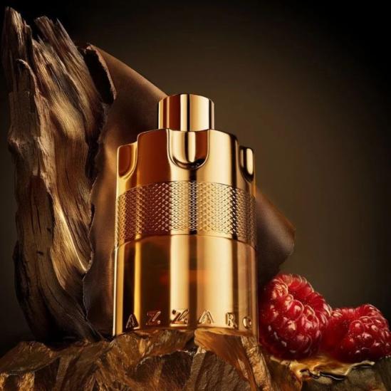 Azzaro The Most Wanted Forever Elixir EDP [3]
