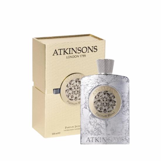 Atkinsons Platinum Blend EDP [2]