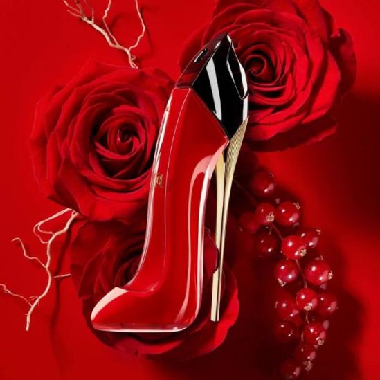 Carolina Herrera Very Good Girl EDP [3]