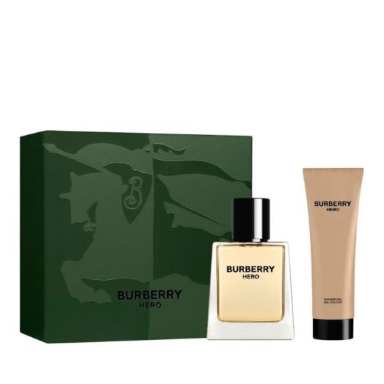 Burberry Hero EDT  [2]