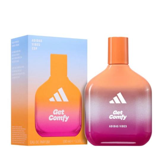 Adidas Vibes Get Comfy EDP  [2]