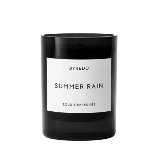 Byredo Summer Rain Candle 