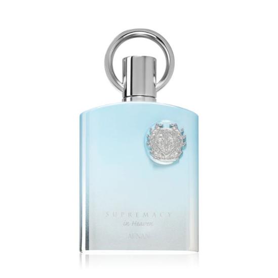 Afnan Supremacy In Heaven EDP