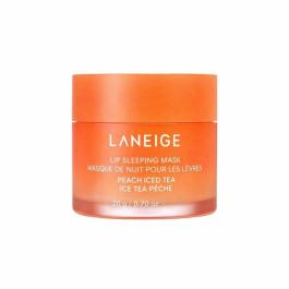 Laneige Lip Sleeping Mask (Peach Iced Tea)
