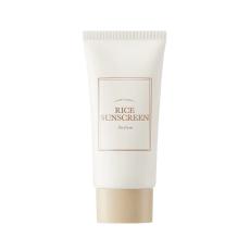 I'm from Rice Sunscreen SPF50+PA++++