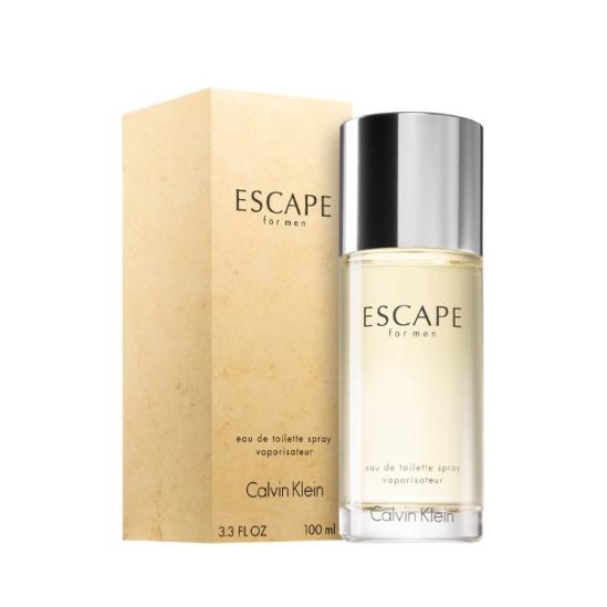 Calvin Klein Escape EDT [2]