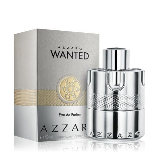 Azzaro Wanted EDP [2]