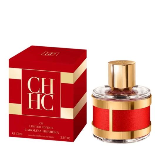 Carolina Herrera CH Insignia EDP  [2]