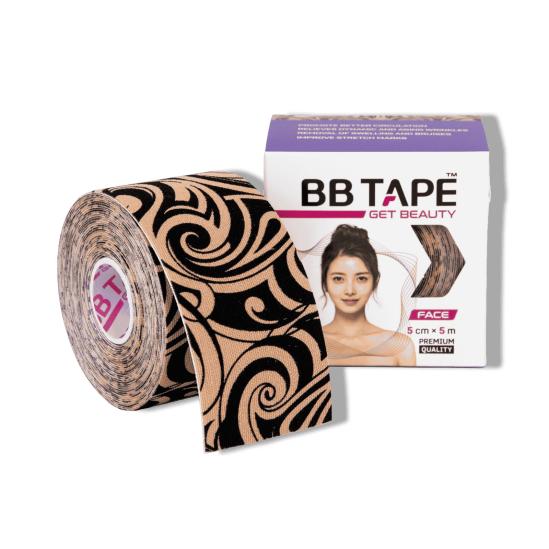  BBTAPE Face Tape  [5]