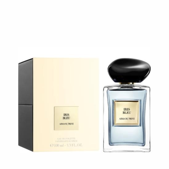 Armani Prive Les Eaux Iris Bleu EDT [2]