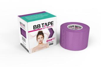  BBTAPE Face Silk Tape [2]