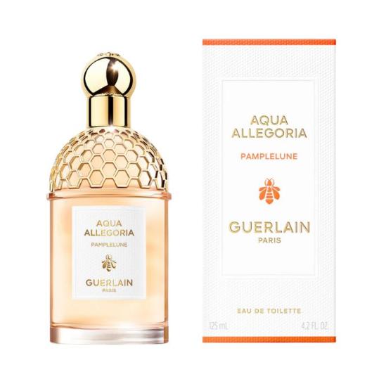 Guerlain Aqua Allegoria Pamplelune EDT [2]