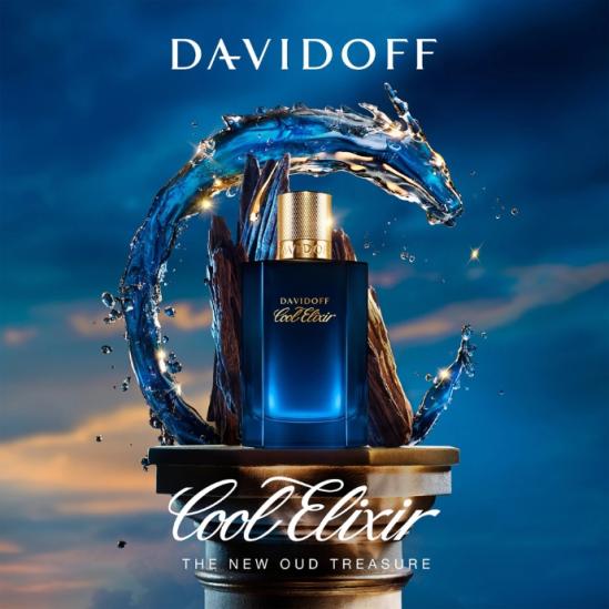 Davidoff Cool Water Elixir Parfum Intense [4]