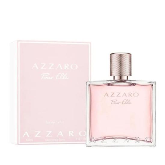 Azzaro Pour Elle EDP  [2]