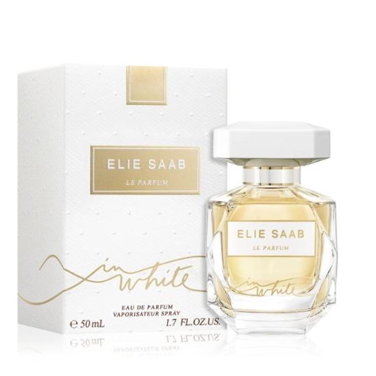 Elie Saab Le Parfum in White EDP [2]