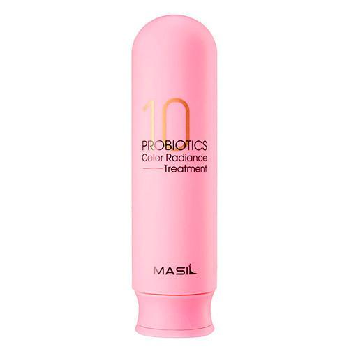 MASIL 10 Probiotics color radiance Treatment 300ml