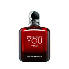 Armani Stronger With You Parfum