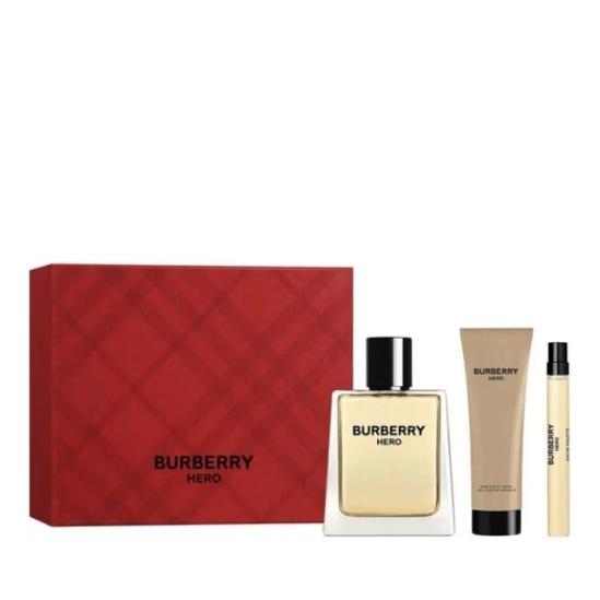 Burberry Hero EDT   [3]