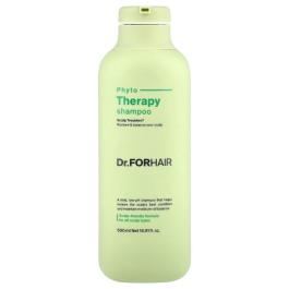 DR.FORHAIR Phyto Therapy Shampoo 500ml