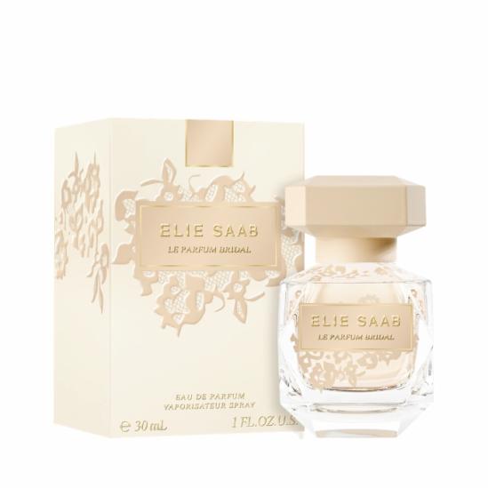 Elie Saab Le Parfum Bridal EDP [2]